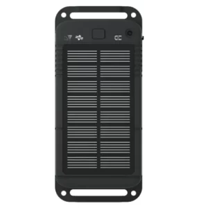 ISG SOLAR