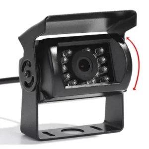 CÁMARA EXTERIOR IP67